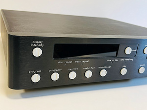 Mark Levinson No 37 (2 фото из 10)