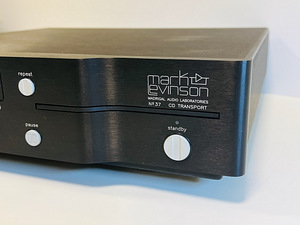 Mark Levinson No 37 (3 фото из 10)