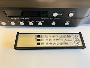 Mark Levinson No 37 (4 фото из 10)
