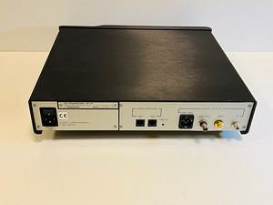 Mark Levinson No 37 (5 фото из 10)