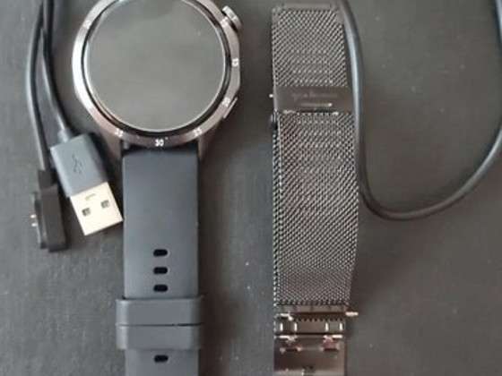 SMART WATCH - PAEAROFERO S11