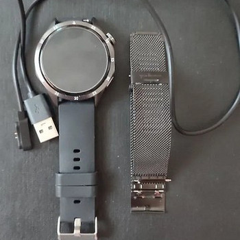 SMART WATCH - PAEAROFERO S11