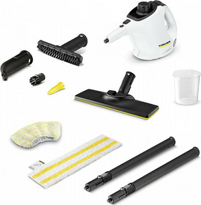 Karcher SC 1 EasyFix (1 фото из 1)
