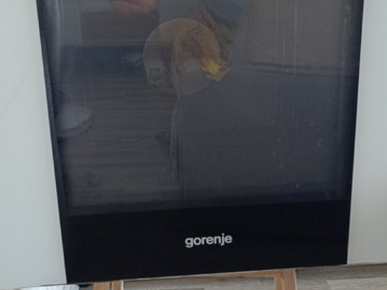 Müün Gorenje elektriahju
