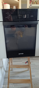 Продам электро духовку Gorenje (1 фото из 3)