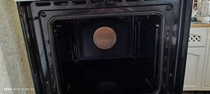 Продам электро духовку Gorenje (3 фото из 3)