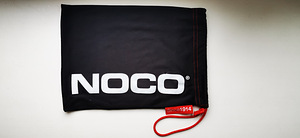 NOCO Genius Booster XL GB50 12V 1500A käivitusabi (4 foto / 4)