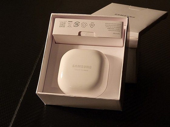 SAMSUNG Galaxy Buds Live