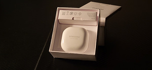 SAMSUNG Galaxy Buds Live (1 фото из 5)