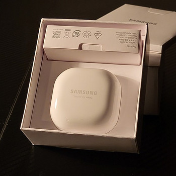 SAMSUNG Galaxy Buds Live