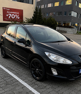 Peugeot (1 foto / 9)