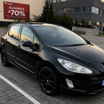 Peugeot