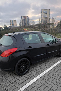 Peugeot (2 foto / 9)