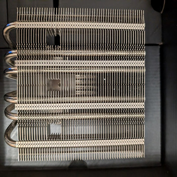 Noctua NH-L12Sx77 jahuti