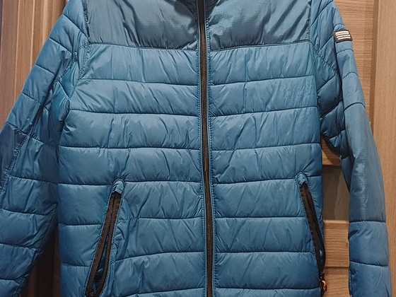Куртка Zara для мальчика 152