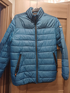 Куртка Zara для мальчика 152 (1 фото из 7)
