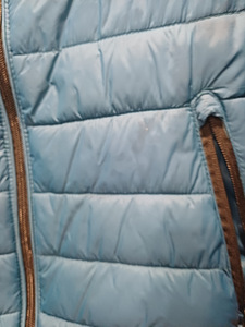 Куртка Zara для мальчика 152 (4 фото из 7)