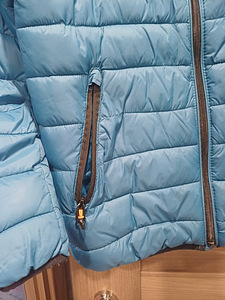 Куртка Zara для мальчика 152 (5 фото из 7)