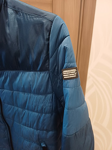 Куртка Zara для мальчика 152 (6 фото из 7)