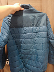 Куртка Zara для мальчика 152 (7 фото из 7)