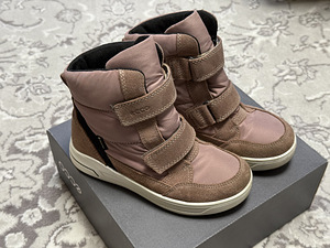 Ecco Urban Snowboarder talvesaapad 31 (1 foto / 6)