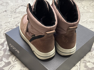 Ecco Urban Snowboarder talvesaapad 31 (2 foto / 6)