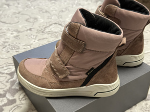 Ecco Urban Snowboarder talvesaapad 31 (3 foto / 6)
