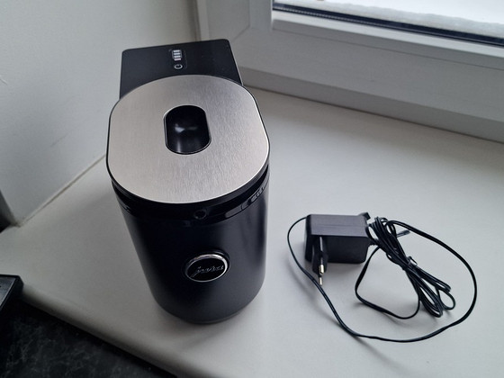 Piimakülmik JURA Cool Control, 0,6 l