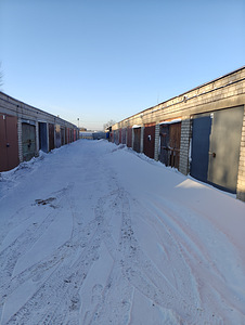 Lume tn 8, Põhja-Tallinn, Tallinn, Harjumaa (1 фото из 8)