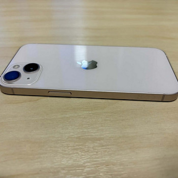 Müüa iPhone 13, 128GB, roosa värv.