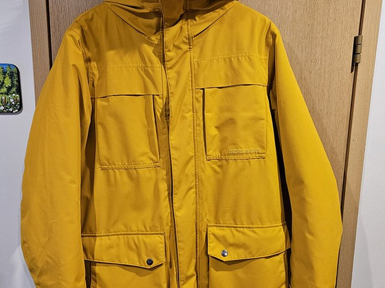 Müüa Didriksons meeste talveparka
