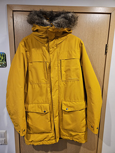 Müüa Didriksons meeste talveparka (1 foto / 5)