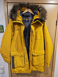 Müüa Didriksons meeste talveparka (2 foto / 5)