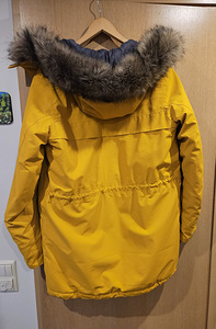 Müüa Didriksons meeste talveparka (3 foto / 5)