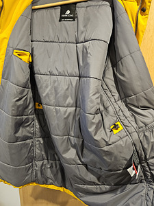 Müüa Didriksons meeste talveparka (4 foto / 5)