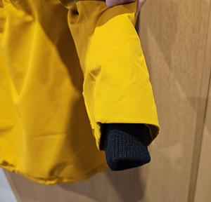 Müüa Didriksons meeste talveparka (5 foto / 5)