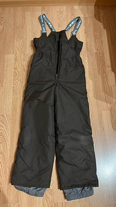 Talvepüksid HUPPA 140cm (1 foto / 2)
