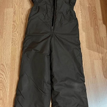 Зимние брюки HUPPA 140 см
