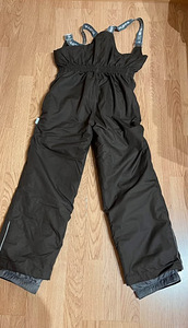 Talvepüksid HUPPA 140cm (2 foto / 2)