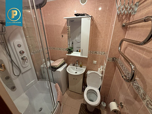 Kangelaste prospekt 7a, Kalevi, Narva, Ida-Virumaa (7 foto / 9)