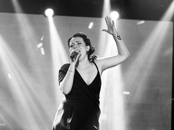 Vokaalistuudio Marjana Music House