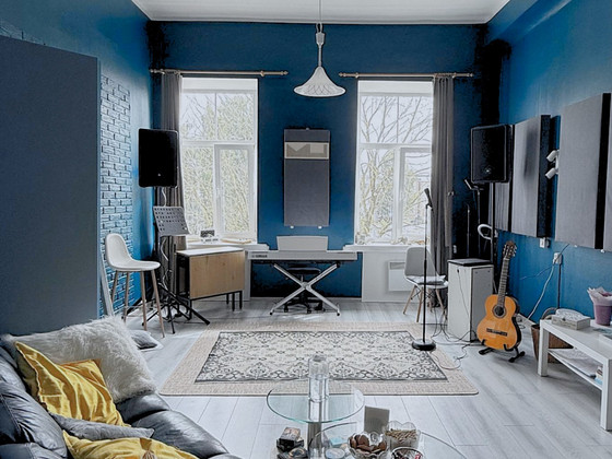 Vokaalistuudio Marjana Music House