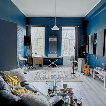 Vokaalistuudio Marjana Music House