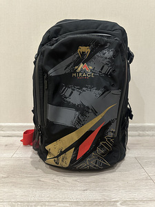Venum x Mirage seljakott (2 foto / 3)