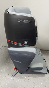 Turvatool Concord Transformer 15-36kg (2 foto / 5)