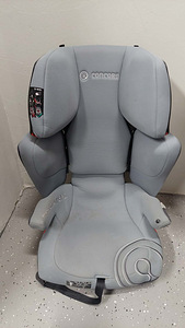 Turvatool Concord Transformer 15-36kg (3 foto / 5)