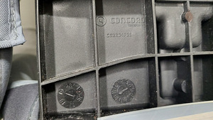 Turvatool Concord Transformer 15-36kg (4 foto / 5)