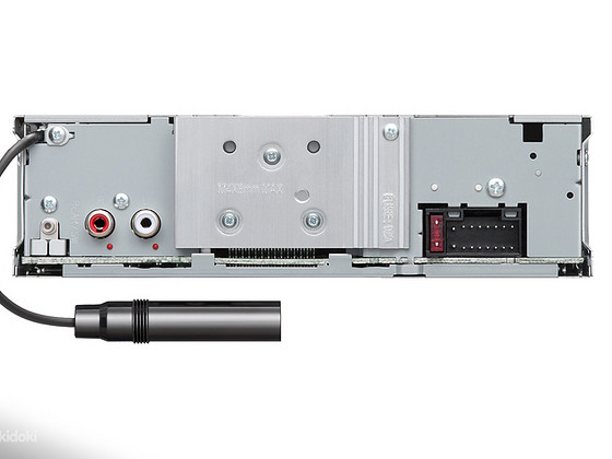 DAB+ KENWOOD KDC-DAB400U