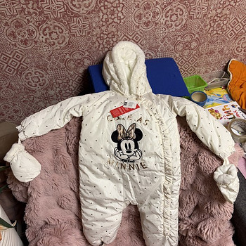 Комбинезон Disney