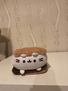 Laste mänguasi Pusheen (1 foto / 4)